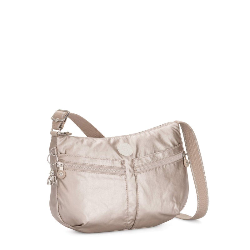KIPLING KIPLING حقيبة كيبيلينغ النسائية إيزيللا عبر الجسم، حقيبة يومية خفيفة للغاية، حقيبة كتف نايلون - Image 2
